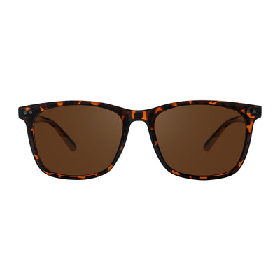 Kamiyah Rectangle Sunglasses