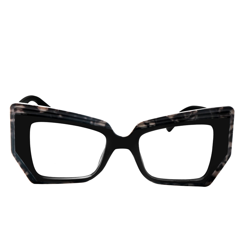 Elora Cateye Full frame TR90 Eyeglasses