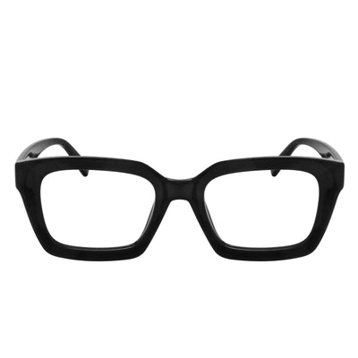 Bailey Acetate Rectangle Glasses