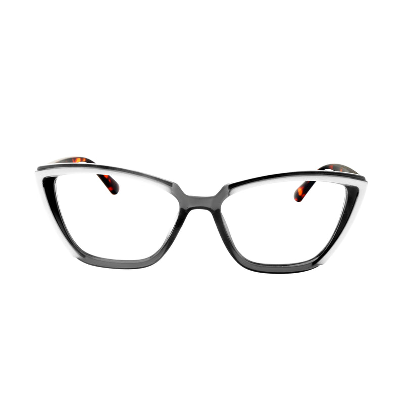 Donna Acetate CatEye Glasses