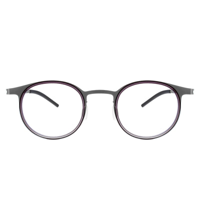 Gian Geomitric Glasses
