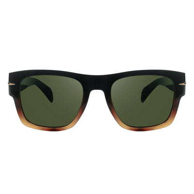 Braelyn Rectangle Sunglasses