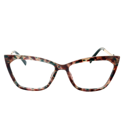 Linda Cat Eye Glasses