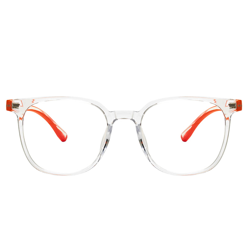 Darian Rectangle Eyeglasses
