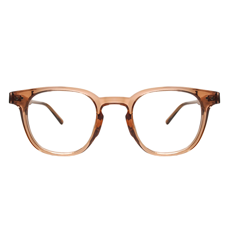 Amaia Rectangle Eyeglasses