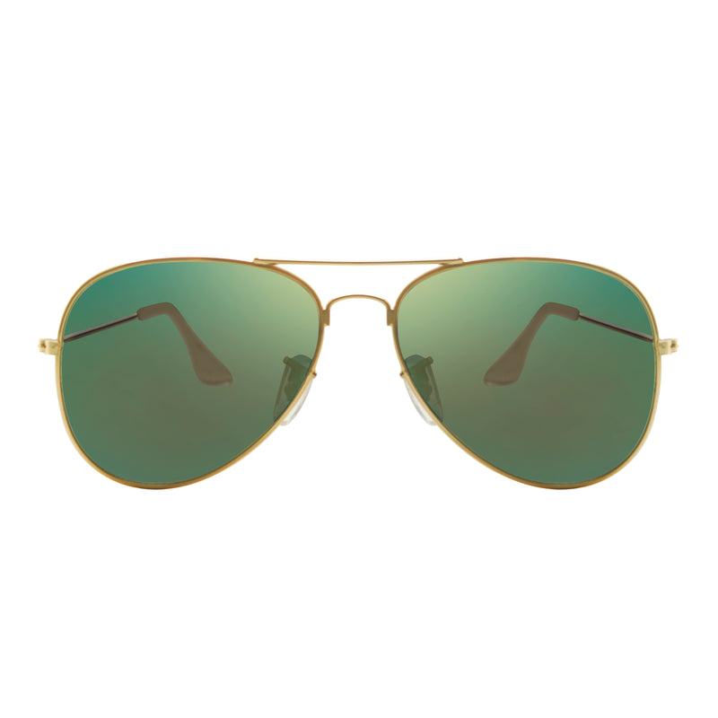 Paige Aviator Sunglasses