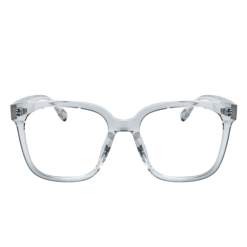 Ivy Acetate Rectangle Glasses