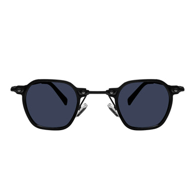 Mylo Geometric Sunglasses