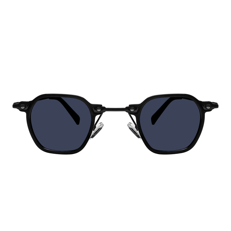 Mylo Geometric Sunglasses