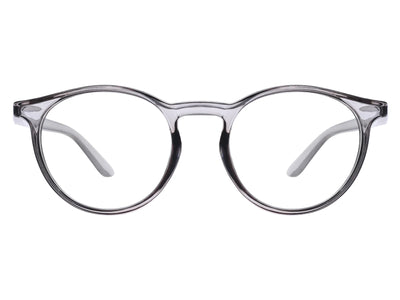 Leia Precription Safety Oval Glasses