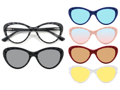 Prisma 3D-Cut Magnetic Set