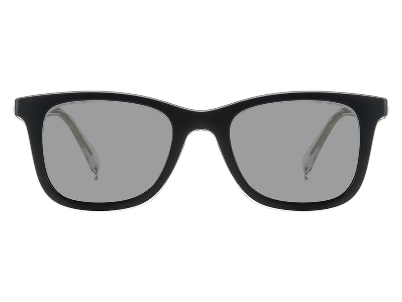 Ivy Edit Interchangeable Preppy Frames – Optical Factor