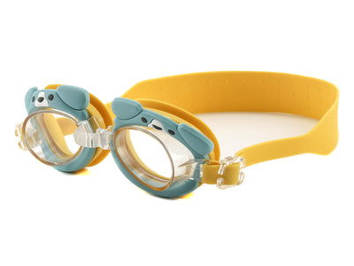 Zoomals Child Swimmers