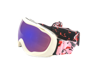 Remington Prescription Snow Goggles (Insert)