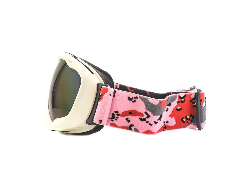 Remington Prescription Snow Goggles (Insert)