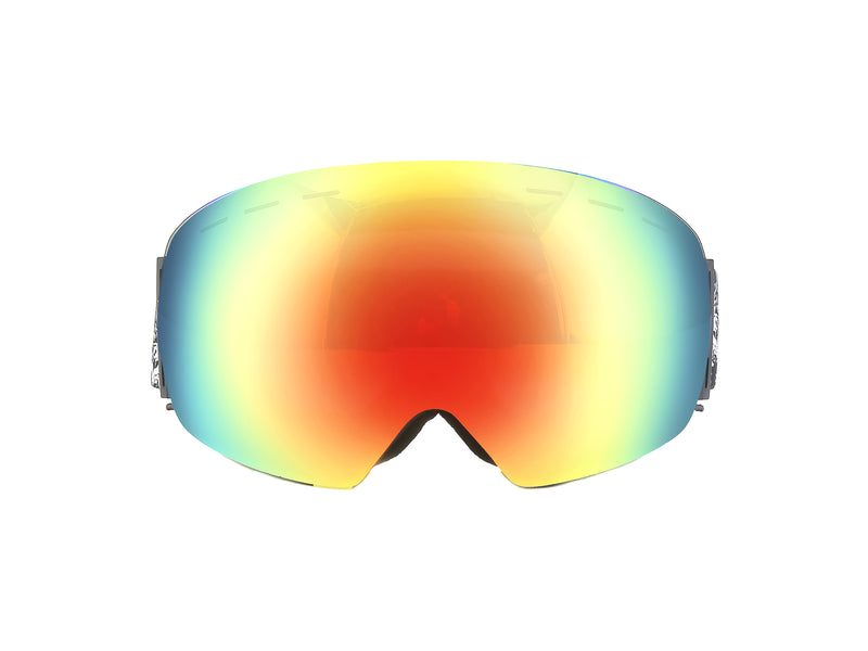 Jeremy Prescription Snow Goggles (Insert)