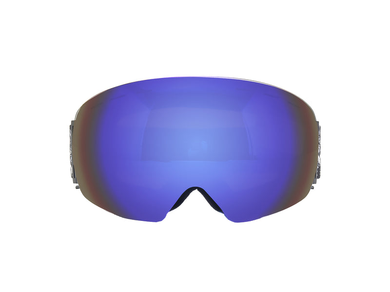 Jeremy Prescription Snow Goggles (Insert)