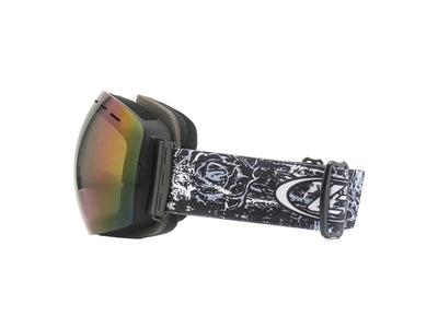 Jeremy Prescription Snow Goggles (Insert)