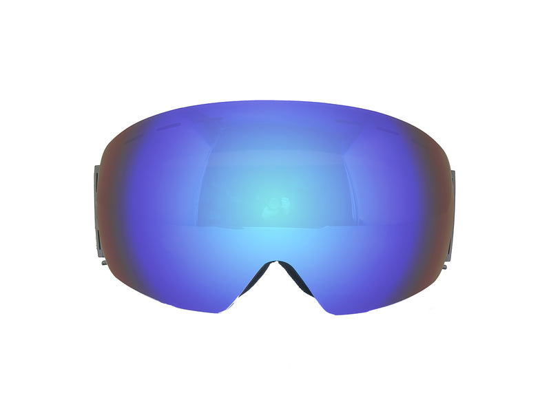 Jeremy Prescription Snow Goggles (Insert)