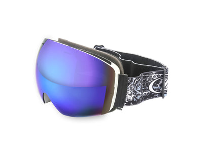 Jeremy Prescription Snow Goggles (Insert)