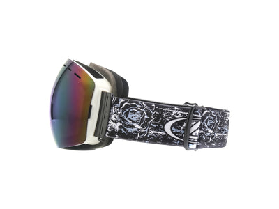 Jeremy Prescription Snow Goggles (Insert)