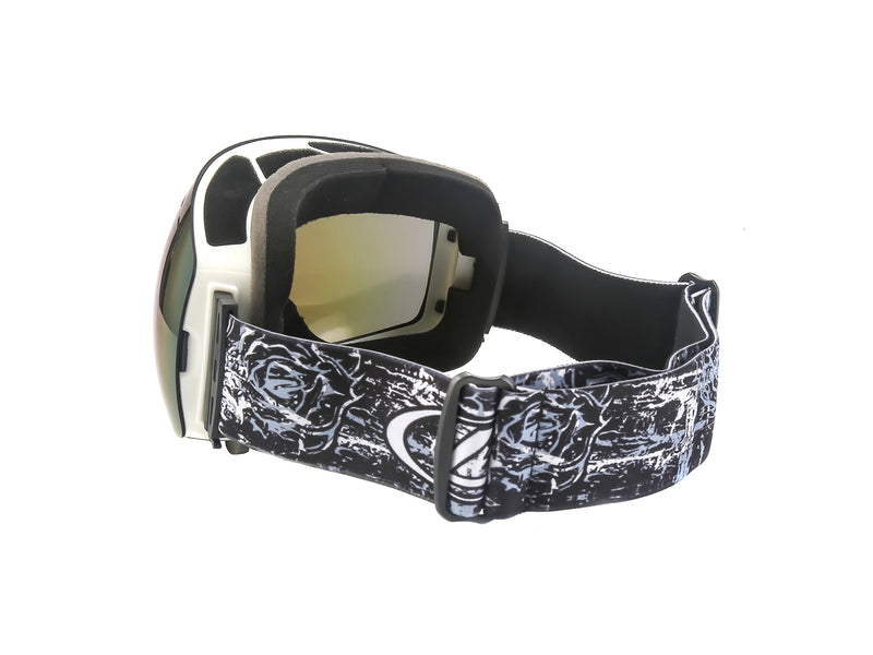 Jeremy Prescription Snow Goggles (Insert)