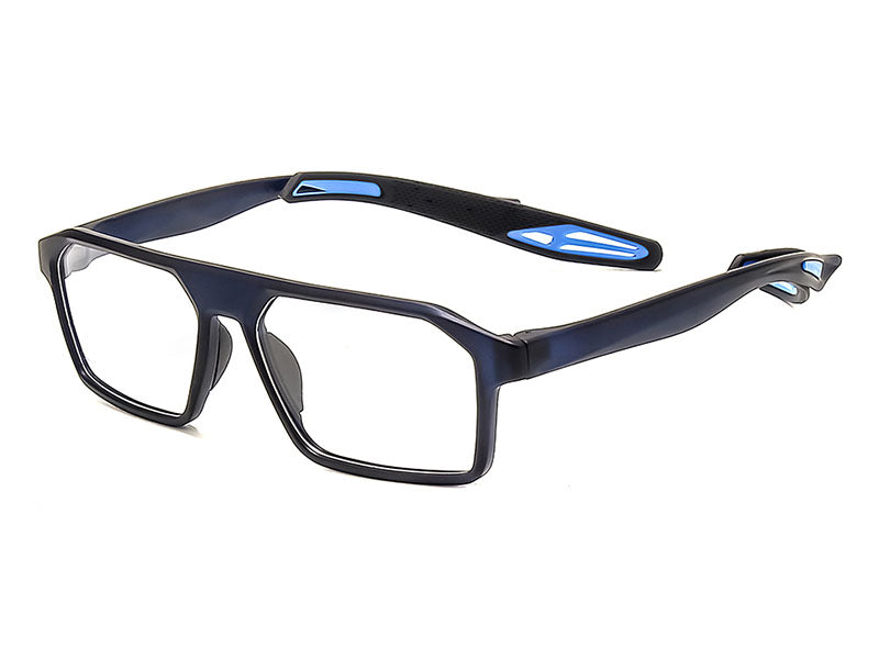 Luka Lightweight Anti Slip Sport Prescription Glasses