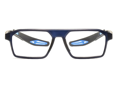 Luka Lightweight Anti Slip Sport Prescription Glasses