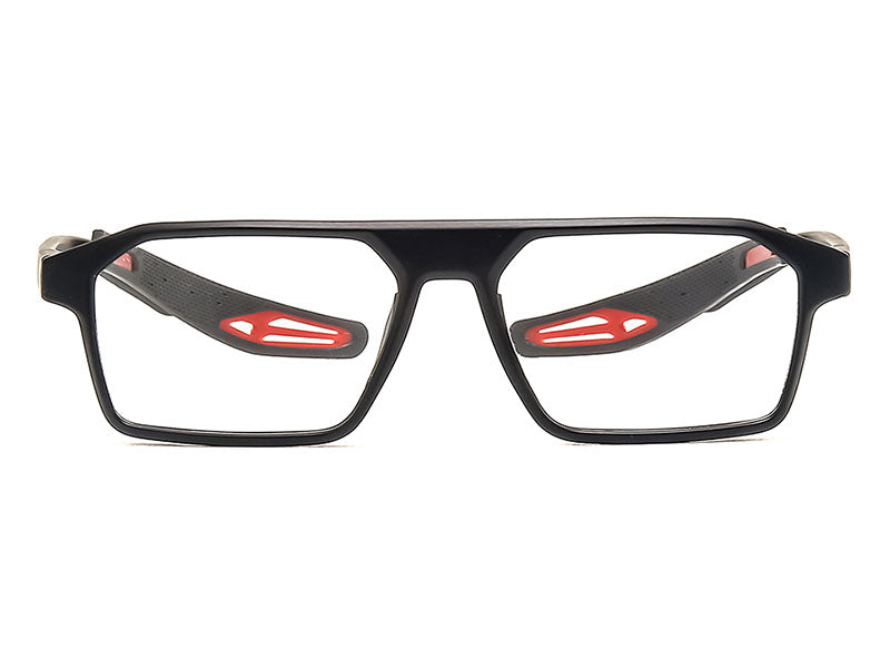 Luka Lightweight Anti Slip Sport Prescription Glasses