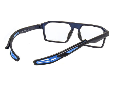 Luka Lightweight Anti Slip Sport Prescription Glasses