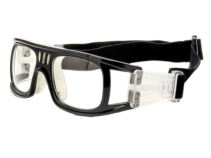 Basketball rx glasses online