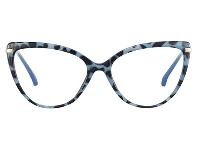 Grandeur Cat Eye Glasses