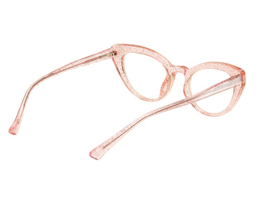 Isla Cat Eye Glasses