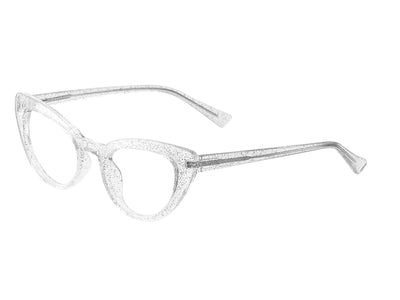 Isla Cat Eye Glasses