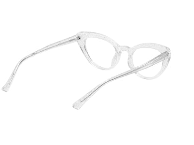 Isla Cat Eye Glasses