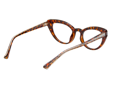 Isla Cat Eye Glasses