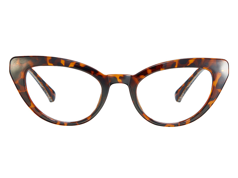 Isla Cat Eye Glasses