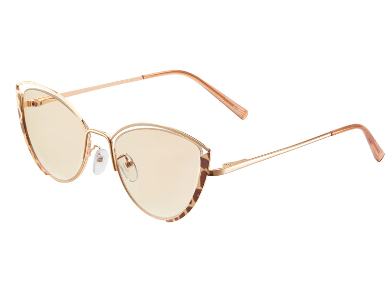 Eminence Cat Eye Sunglasses