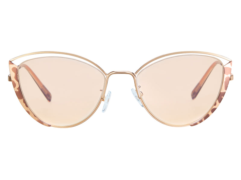 Eminence Cat Eye Sunglasses