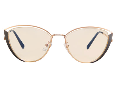 Eminence Cat Eye Sunglasses