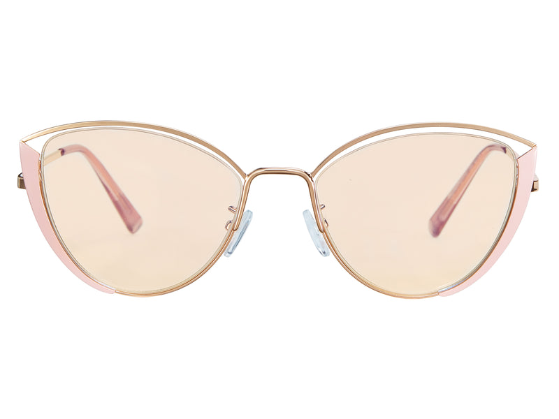 Eminence Cat Eye Sunglasses