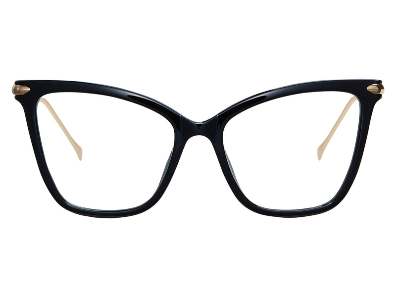 Charisma Cat Eye Glasses