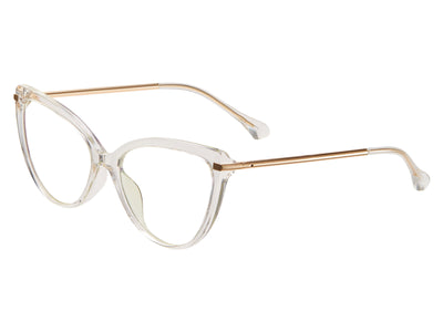 Grandeur Cat Eye Glasses