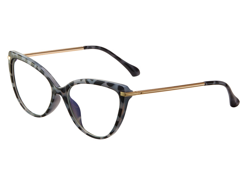 Grandeur Cat Eye Glasses