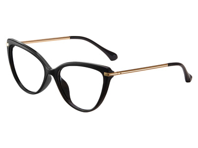 Grandeur Cat Eye Glasses