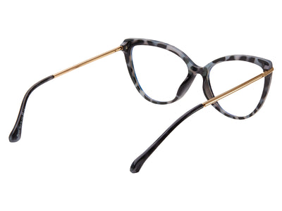 Grandeur Cat Eye Glasses