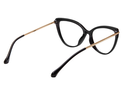 Grandeur Cat Eye Glasses