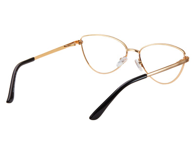 Arcane Cat Eye Glasses