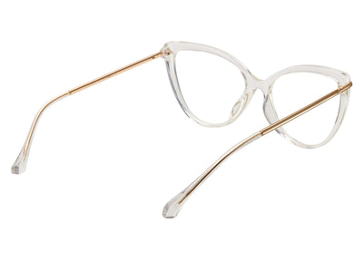 Grandeur Cat Eye Glasses