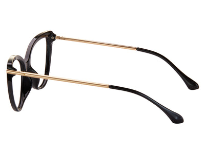 Grandeur Cat Eye Glasses